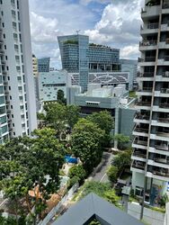 The Suites At Central (D9), Condominium #544420371